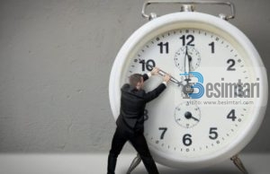 Pse dita i ka 24 orë?