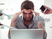 Jakubi a.s. dhe ndikimi i stresit psikik në humbjen e shikimit