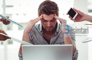 Jakubi a.s. dhe ndikimi i stresit psikik në humbjen e shikimit