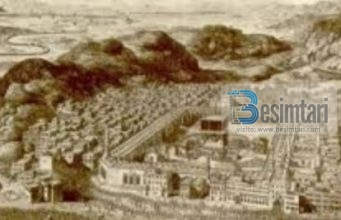 Kush ishte i pari që e ndërtoi shtëpinë e shenjtë (Qaben)?