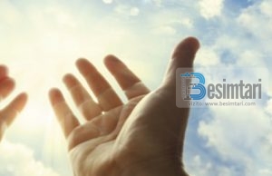 Përgëzoji durimtarit! Rruga e tyre eshte Xheneti