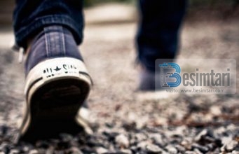 Njerezit ne sjelljet e tyre, ndahen ne shtate kategori: