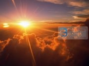 SHEMBULLI I BESIMTARIT GJATË FURTUNAVE TË SPROVËS