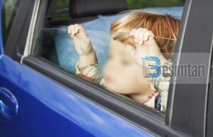 Gabimi që shumë nëna bëjnë në veturë, ia morri jetën foshnjës