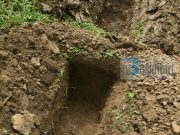 SI ËSHTË JETA E NJERIUT NË VARRIN E TIJ?!