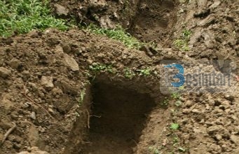 SI ËSHTË JETA E NJERIUT NË VARRIN E TIJ?!