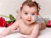 Qysh me i fry nje bebës?