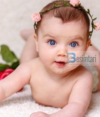 Qysh me i fry nje bebës?