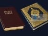 A ËSHTË KURANI KOPJE E BIBLËS ?