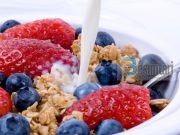 PËRBËRËSIT ELEMENTAR PËR NJË MËNGJES TË SHËNDETSHËM