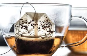 Çaji me filter, më tepër kimikate sesa çaj!