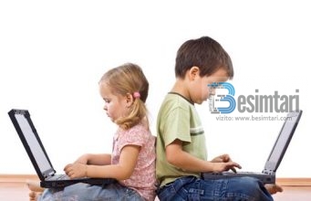 Fëmijët dhe lojërat e dhunshme kompjuterike