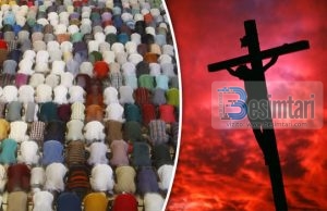 Si bëhet diktimi i Shehadetit për të Krishterin?!