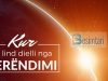 Lindja e Diellit nga perëndimi – Shenjë e madhe e Kijametit