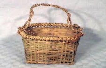 Djaloshi dhe shporta që nuk mbante ujë! (Tregim inspirues)