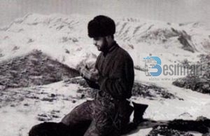 Adhurimi jonë gjatë dimrit