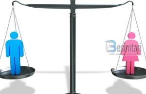 Mbajtja e drejtësisë ndërmjet fëmijëve