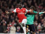 Dikur futbollist milioner, tani varfanjak që fle në dysheme