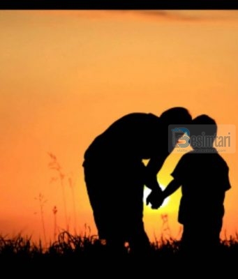 Më fal, por mos u përpiq të edukosh kur je i zemëruar