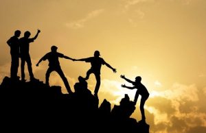 TË DUASH PËR VËLLAIN TËND ATË QË DO PËR VETE!