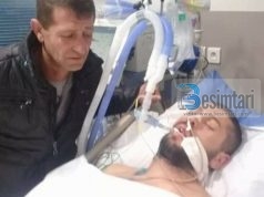 FLORENCI ËSHTË GJALLË. (VIDEO) Flet Babai i Florencit : Djali është gjallë, por duan ta mbysin këta