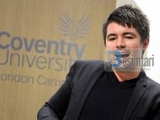 Gazetari anglez: Jam lodhur nga shpifjet për muslimanët!