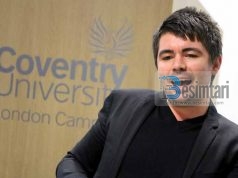 Gazetari anglez: Jam lodhur nga shpifjet për muslimanët!