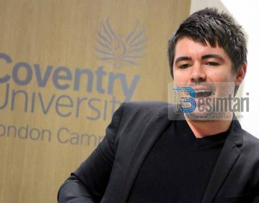 Gazetari anglez: Jam lodhur nga shpifjet për muslimanët!