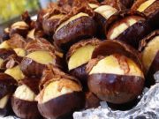 Gështenjat kanë veti shëruese