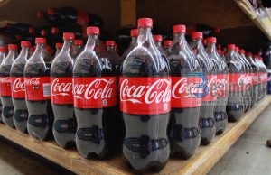 A ËSHTË HARAM KONSUMIMI I COCA-COLA-S?