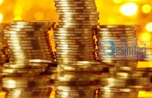 Nje mije napoleonat e floririt dhe njeriu i mire