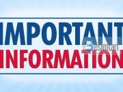 Informacione që të mendoni