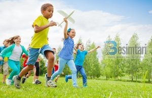 A mund të mbahet drejtësi ndërmjet fëmijëve