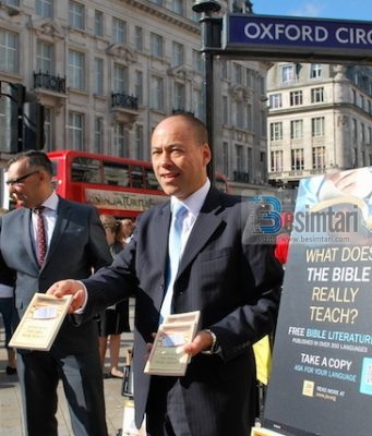 Kush janë dëshmitarët e Jehovait?