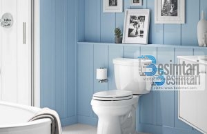 A lejohet ngrënia dhe pirja në tualet?