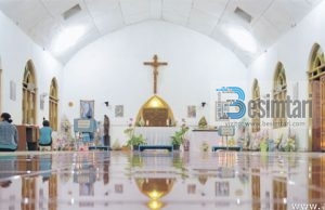 PËRHAPJA E KRISHTERIMIT ME SHPATË