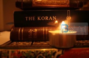 SI ERDHA NË ISLAM? (ngjarje e vërtetë)