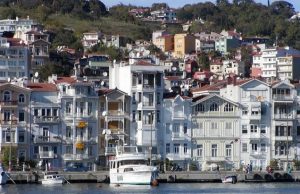 Ky është Fshati i Shqiptarëve, një mrekulli shekullore midis Stambollit