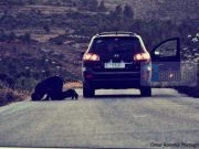 Ky njeri udhëtoi në 60 shtete për 4 vite dhe e gjeti Islamin gjatë rrugëtimit