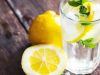 Lëngu i freskët i limonit po ashtu do t’ju ndihmojë për të humbur peshë