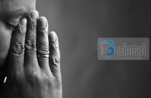 LOTËT E TONA NUK I NDJEN PËRVEÇSE AI QË BANOJMË NË ZEMRËN E TIJ