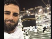 Vizita e Qabës e bën njeriun të….