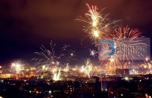 Prejardhja e Vitit të Ri