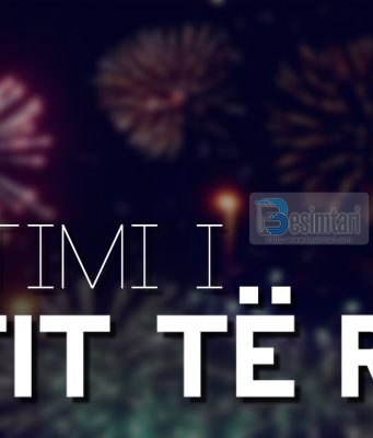 A LEJOHET QË MUSLIMANËT TA FESTOJNË VITIN E RI