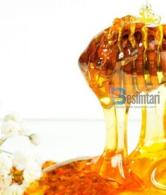 Efekti mahnites i mjaltit tek fëmijët