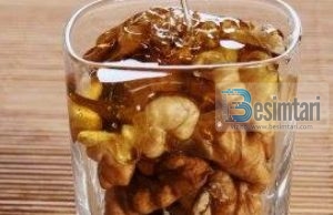 Arrat në kombinim me mjaltë janë ilaç i fuqishëm natyral