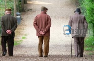 Të vjetrit – begati e fshehtë! Valle, a jemi duke e ditur?!