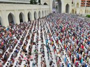 Le të imagjinojmë një botë pa muslimanët