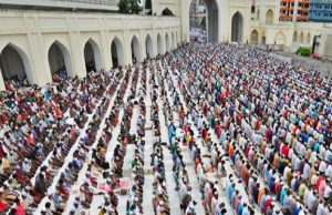 Le të imagjinojmë një botë pa muslimanët