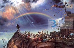 Historia e Nuhut alejhis selam.